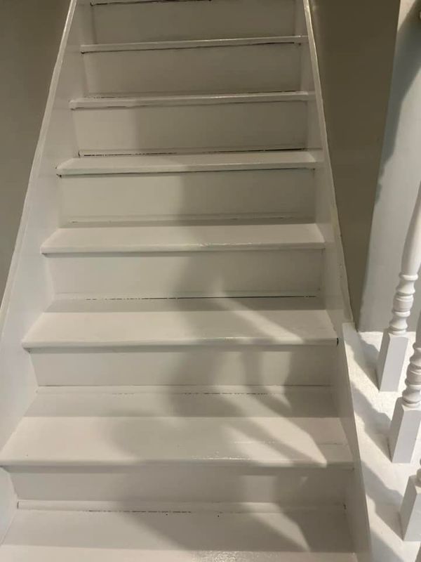 Interior Painting gallery