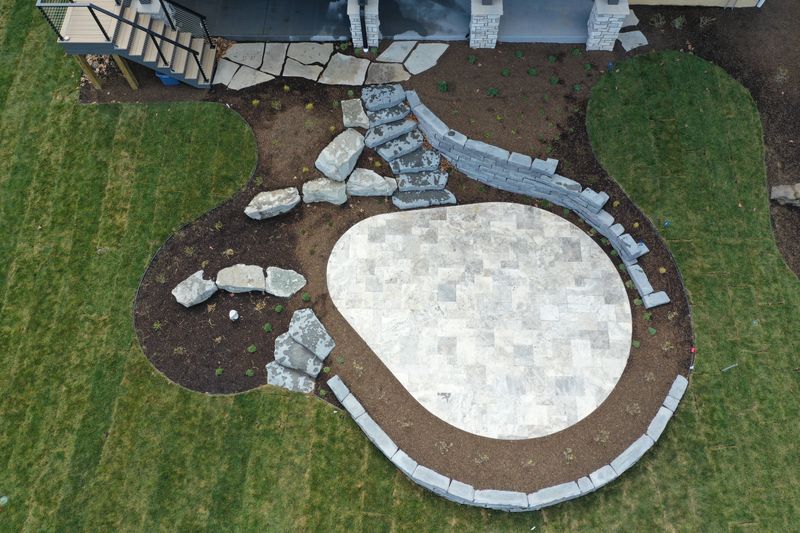 Pavers