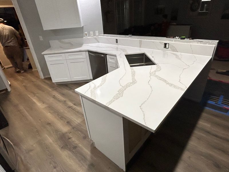 Granite Countertops