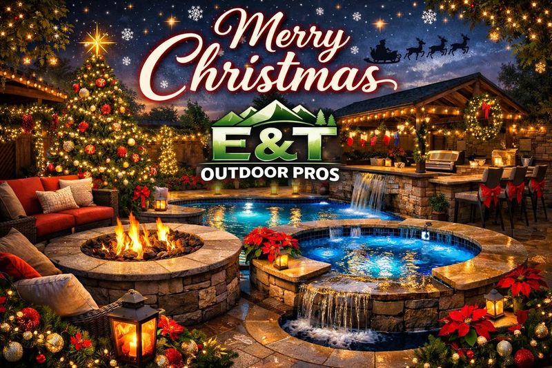 Paver Installs