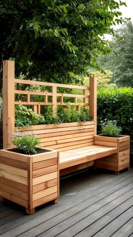 Porches and Patios