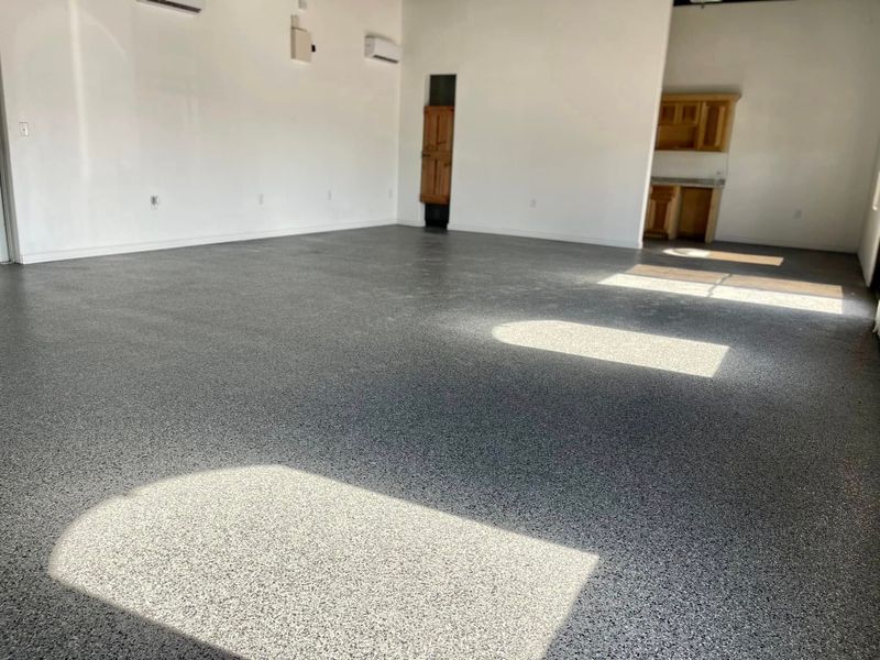 Interior Renovation