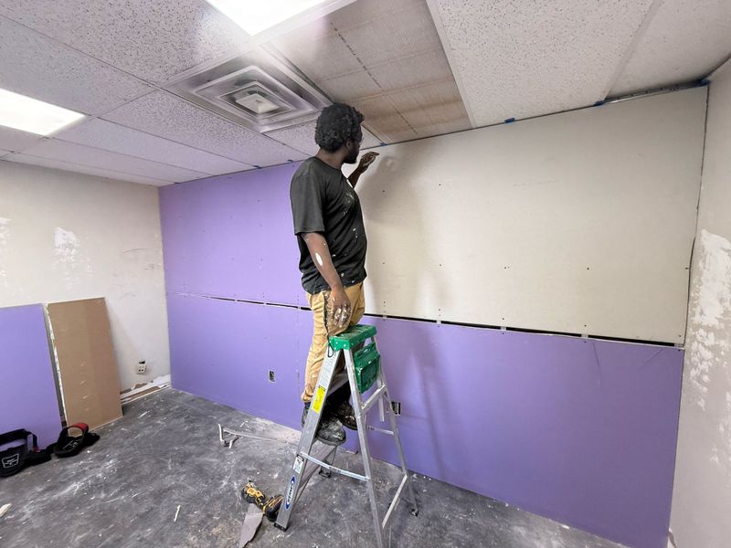 General Contracting