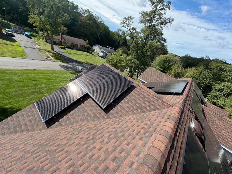 Roofing Replacement