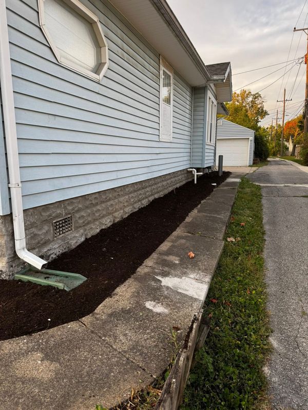 Landscaping Design