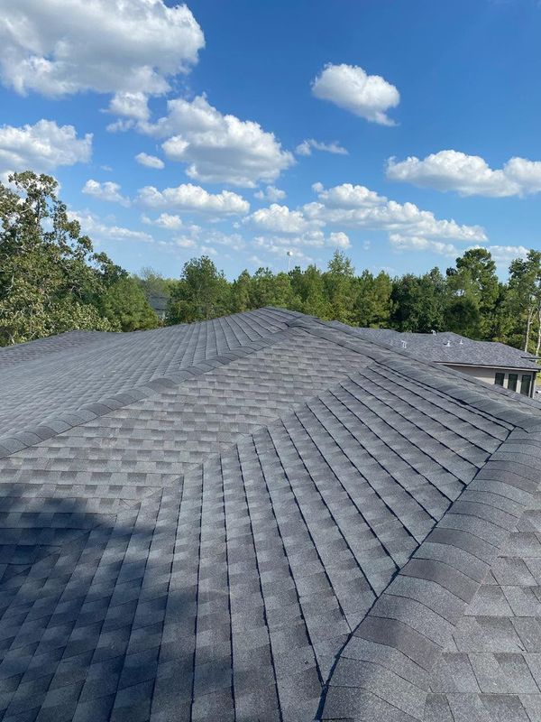 Roofing Installation