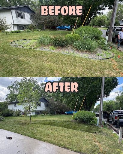 Sod Installation