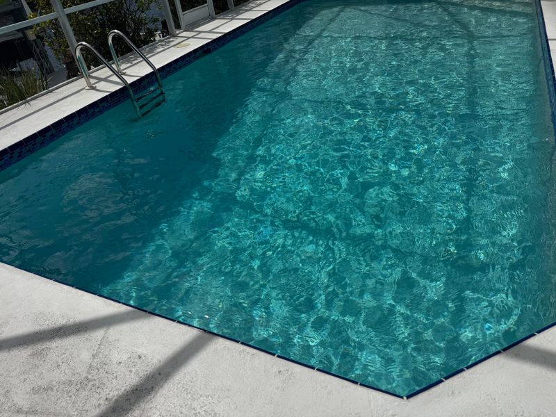 Cape Pool Renovations: Transforming Elegance with Stunning Pool Makeovers