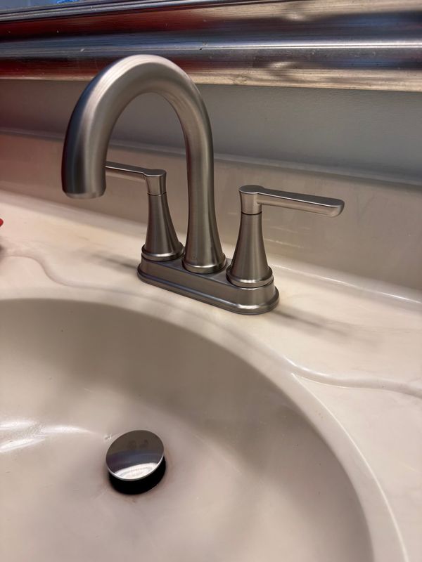 Service Plumbing