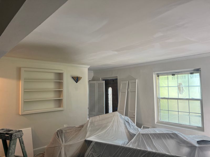 Interior Painting