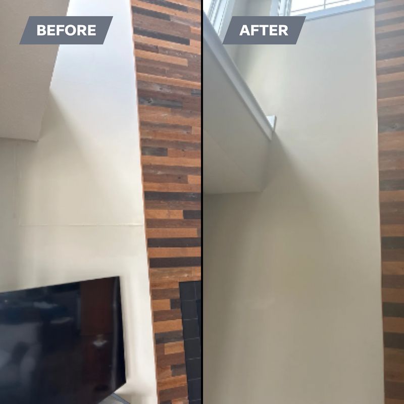 Interior Painting