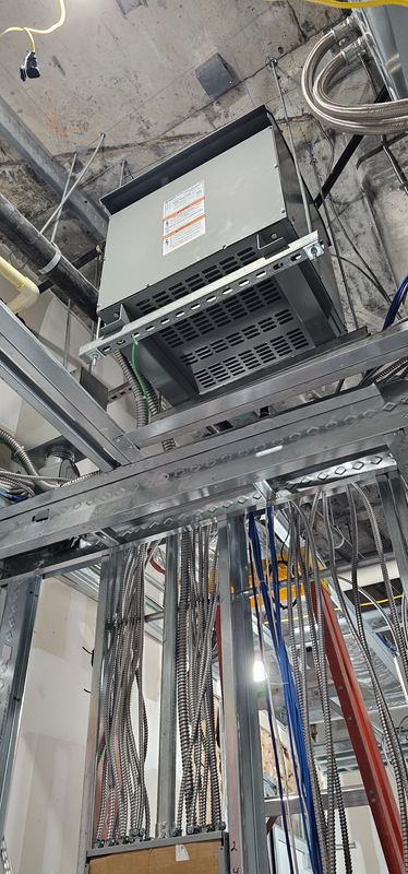 Wiring and Rewiring