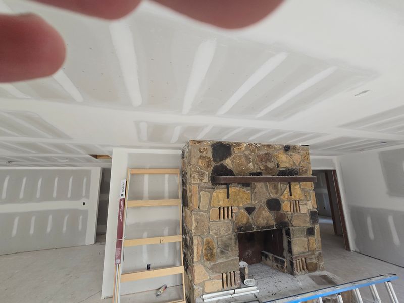 Custom Drywall Work