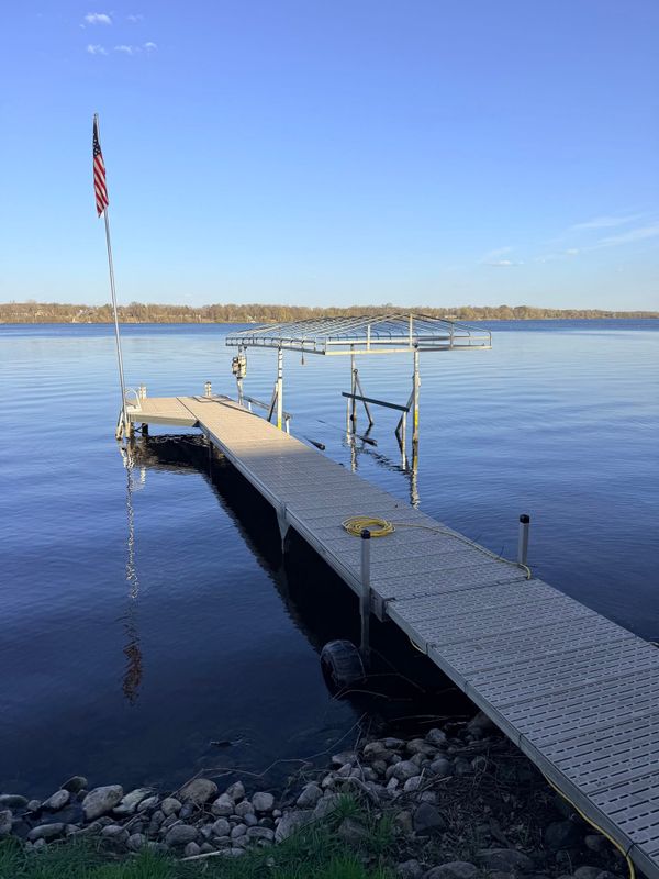 Dock & Marine Welding