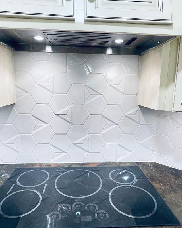 Kitchen Renovation