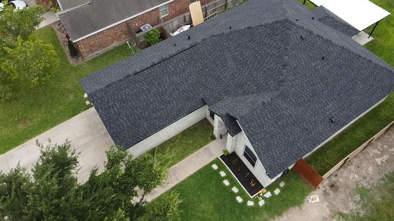 Full Roof Replacement & Installation