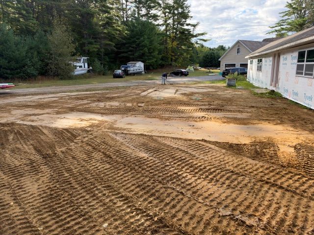 Septic Systems