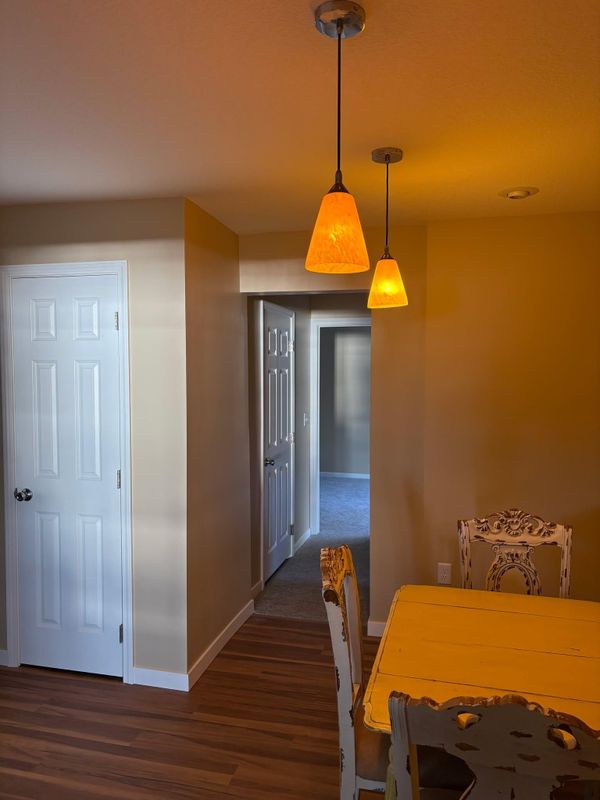 Interior Painting