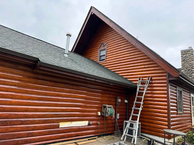 Exterior Painting gallery
