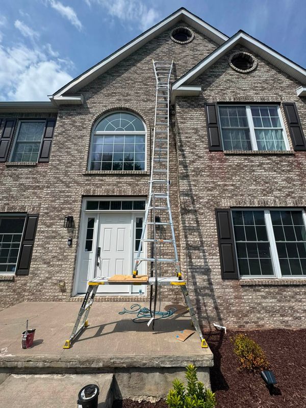 Exterior Painting