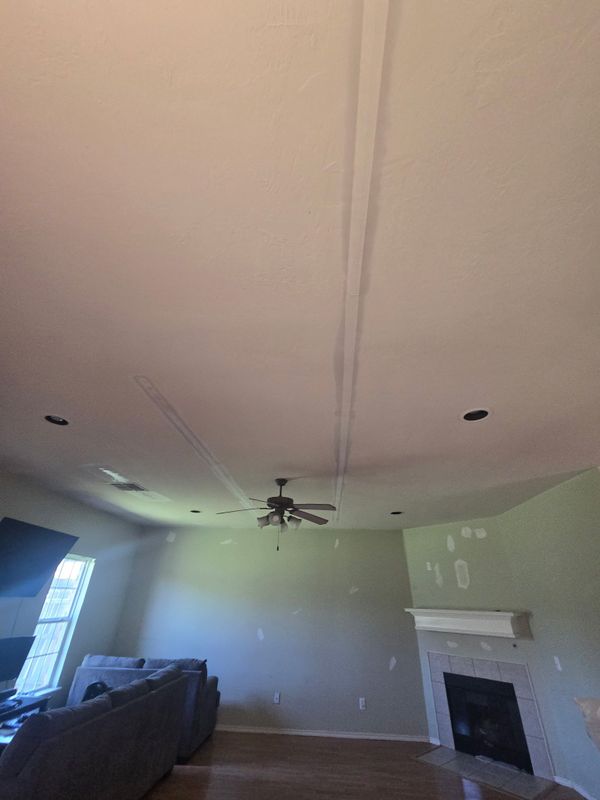 Drywall Repair and Restoration