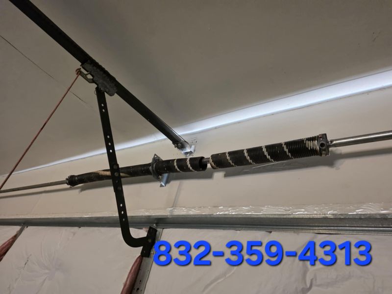 Garage Door Repair