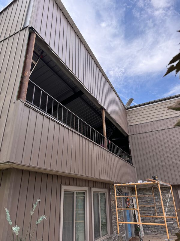Residential Projects