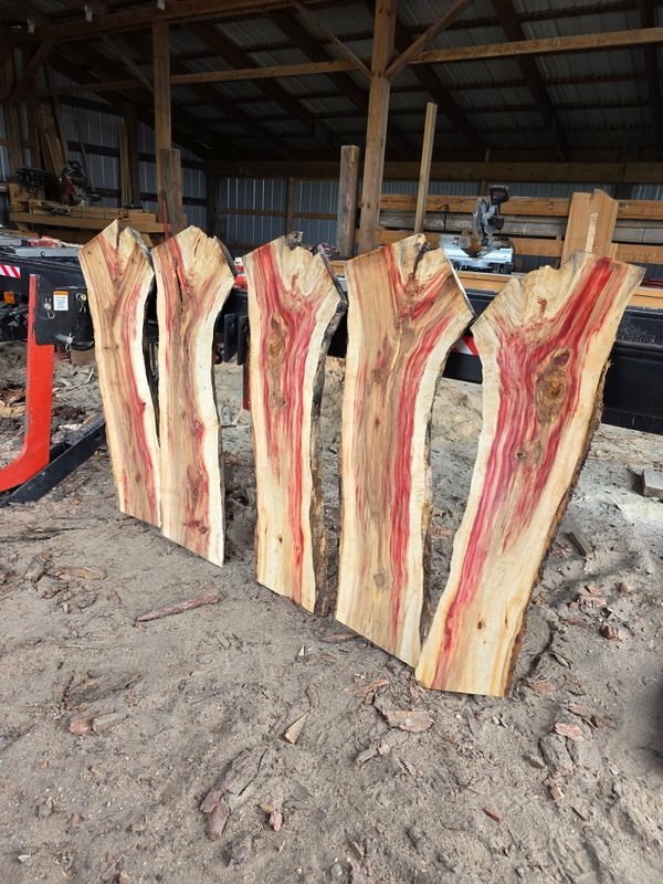 Custom Lumber