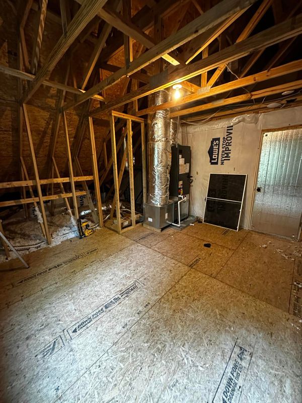 Additions and Extensions