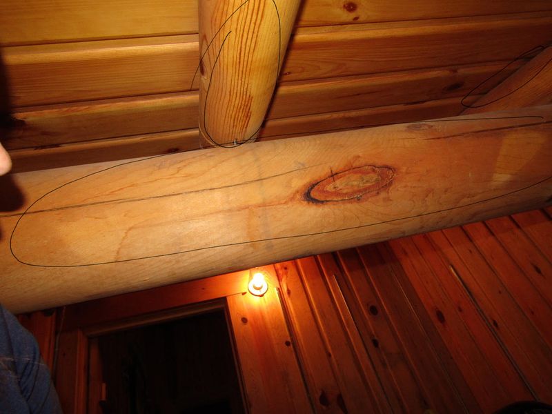 Interior Renovations