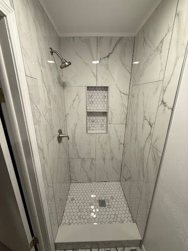 Bathroom Renovation