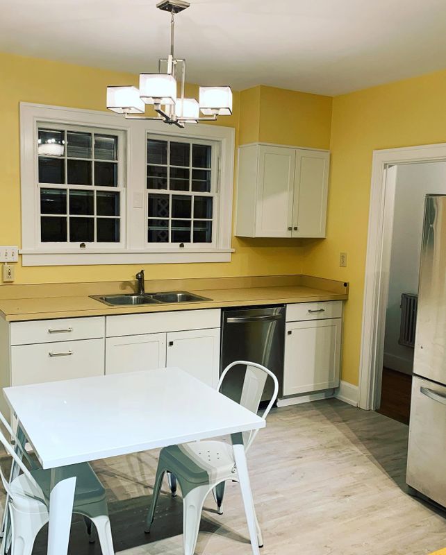 Interior Painting