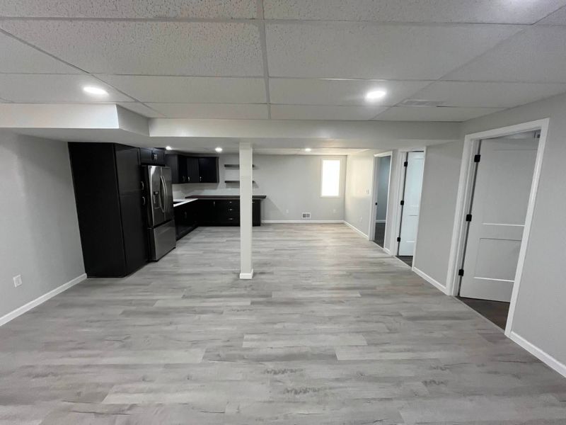 Kitchen and Bathroom Renovations