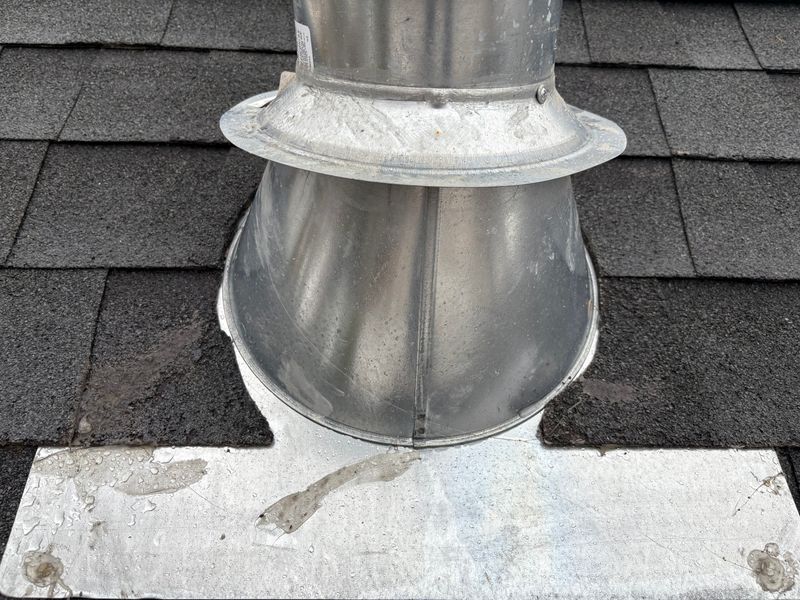 Roofing Repairs
