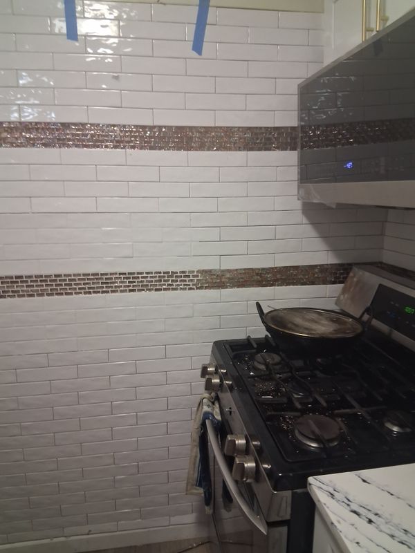 Kitchen Renovation
