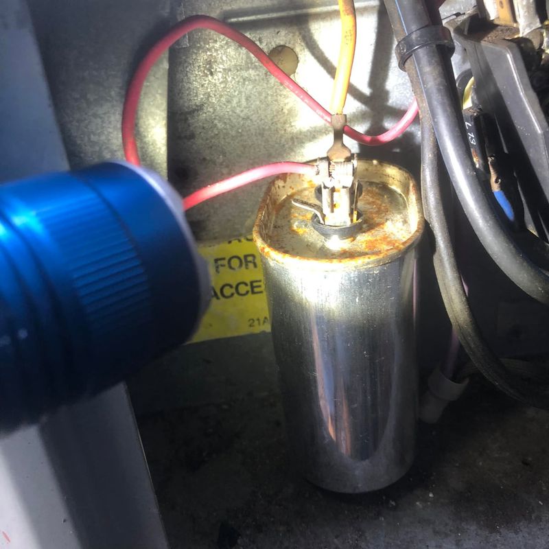 HVAC Maintenance Services