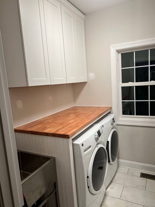 Kitchen and Bathroom Renovations