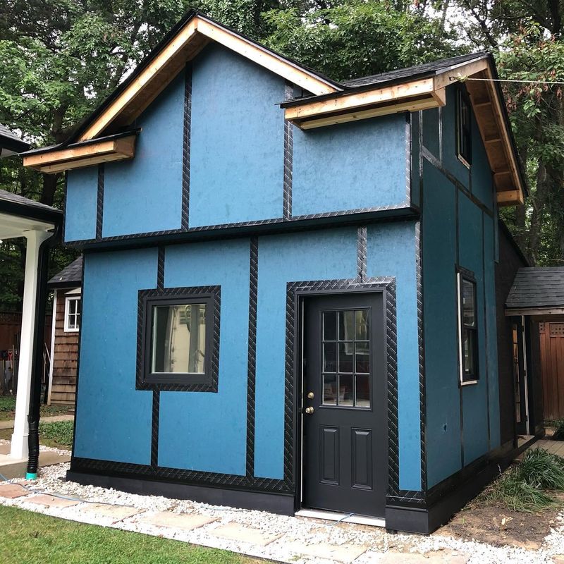 Custom Home Additions