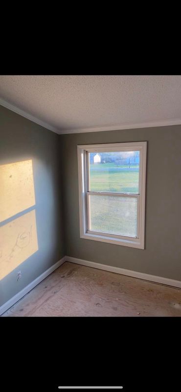 Interior Painting gallery