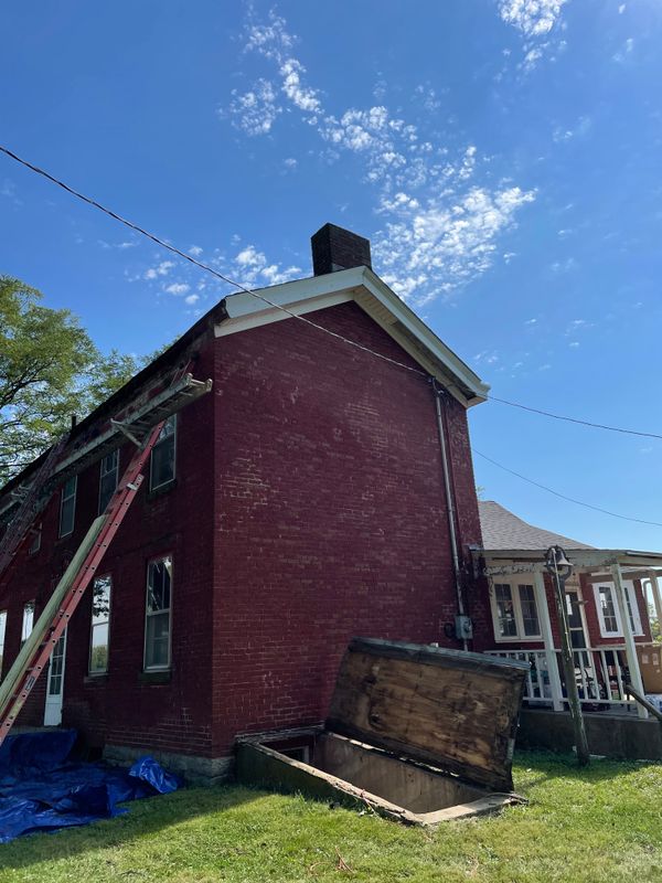 Box Gutter services