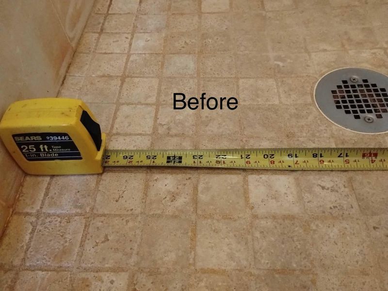 Custom Tile Installation