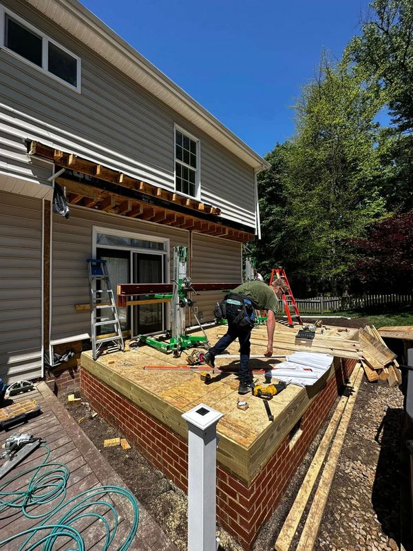 Additions and Extensions