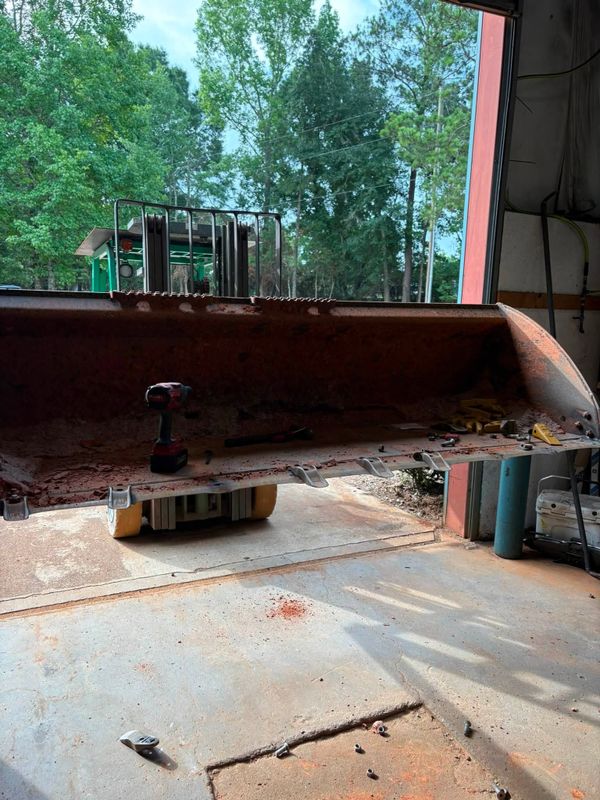 Equipment & Trailer Repair