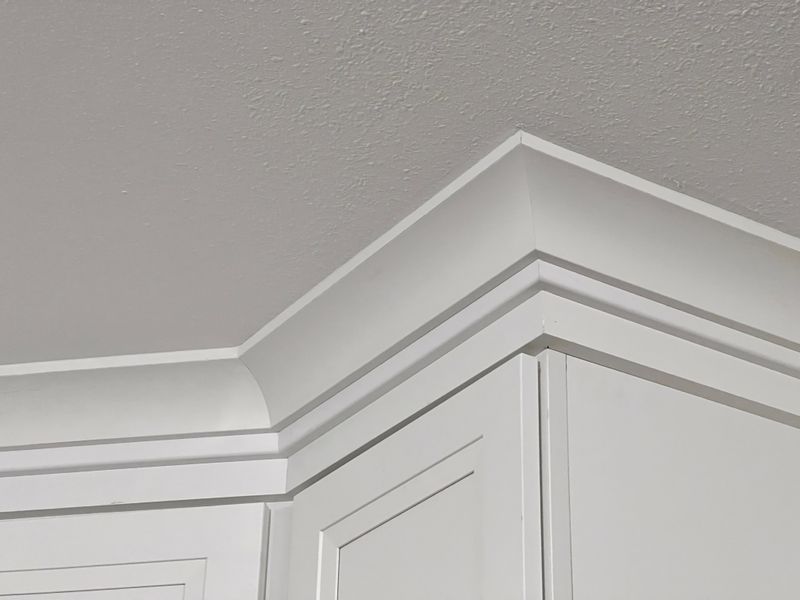 Finish Carpentry