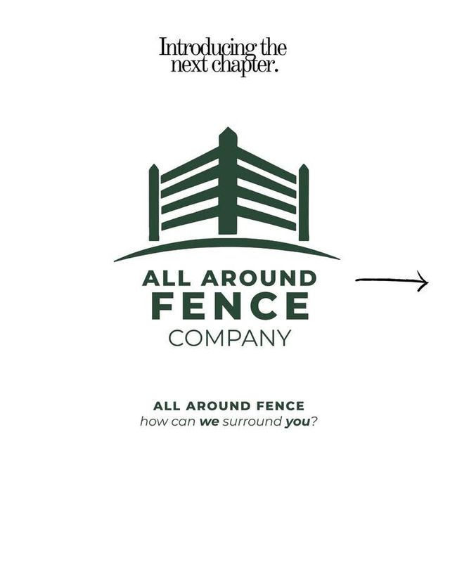 Residential Fencing