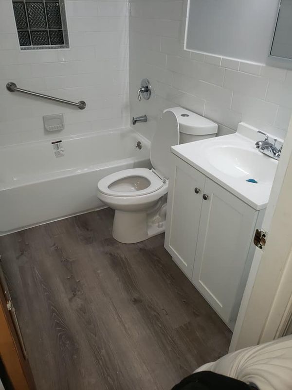 Remodeling Services