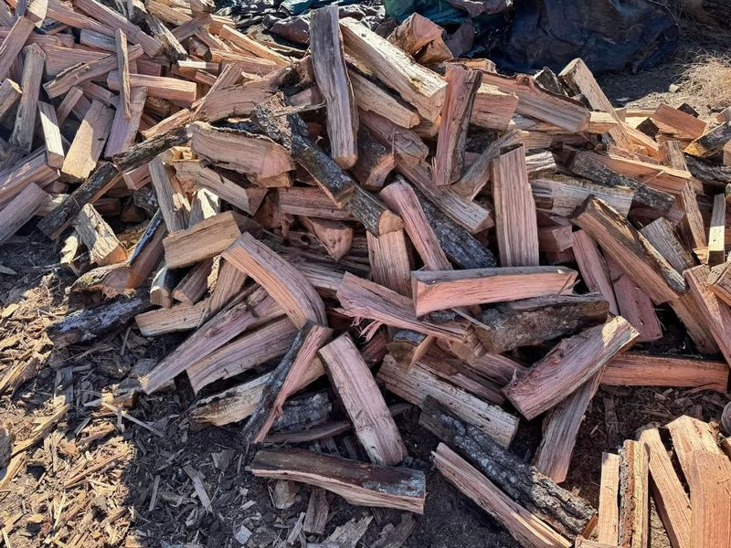 Firewood