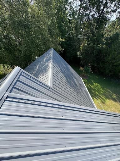 Roofing Replacement