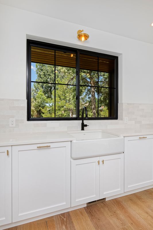 Kitchen and Bathroom Renovations