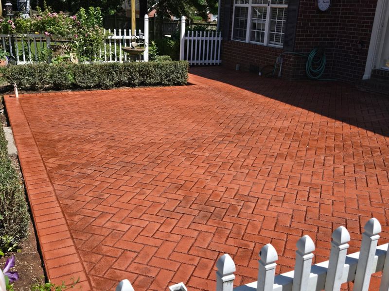 Driveway Construction